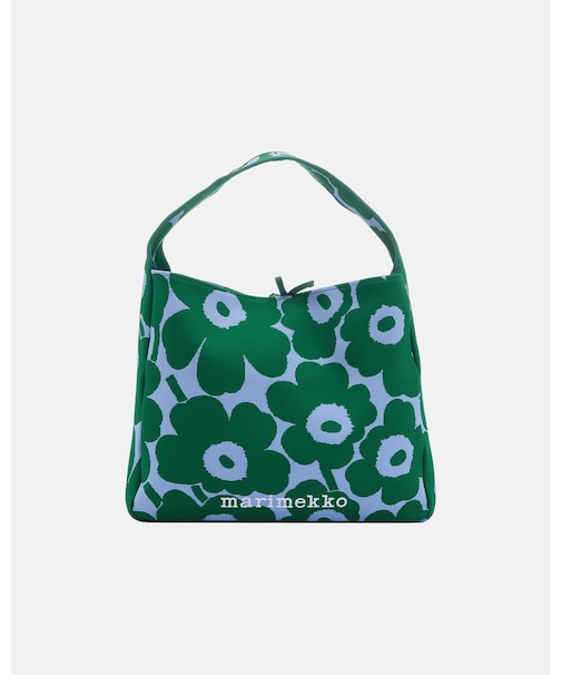 Knitted Bag Large Unikkoショルダーバック
