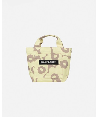 Lunchbag Unikkoトートバック