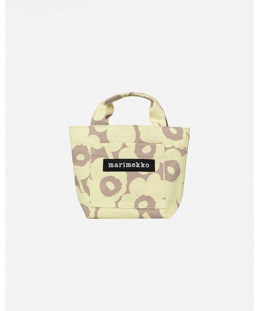 Lunchbag Unikkoトートバック