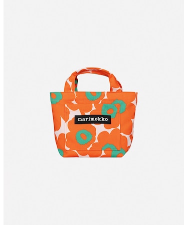 Lunchbag Unikkoトートバック