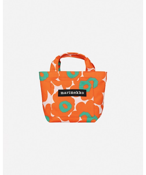 Lunchbag Unikkoトートバック