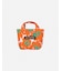 Lunchbag Unikkoトートバック