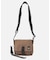 Mini Messenger Unikkoショルダーバック