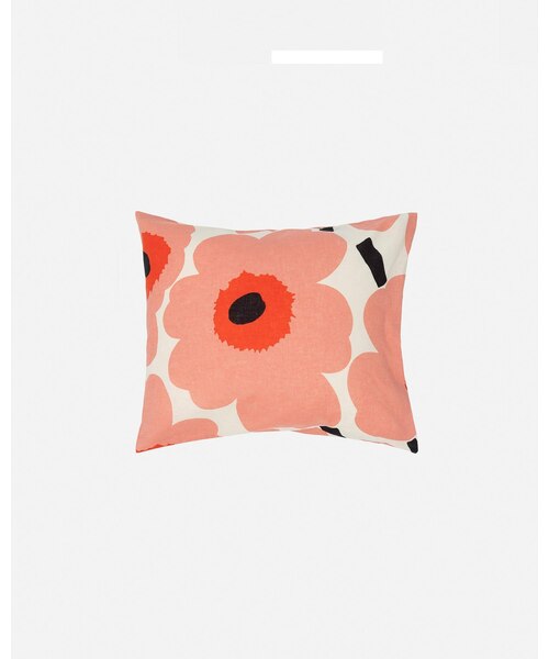 Vihkiruusuクッションカバー50×50cm｜マリメッコのアウトレット通販
