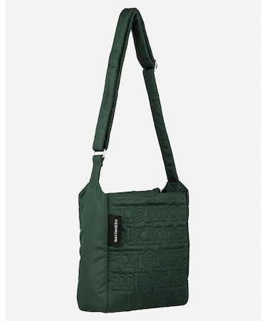 Joy Crossbody M Logoショルダーバック