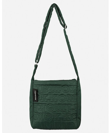 Joy Crossbody M Logoショルダーバック