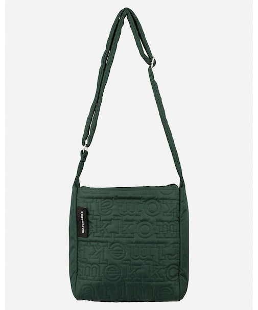 Joy Crossbody M Logoショルダーバック