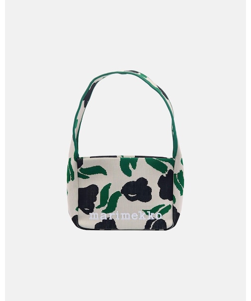 Knitted Shoulderbag Lemmitttyショルダーバック