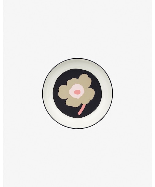 Unikko　ディーププレート20.5cm