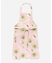 Pieni Unikko エプロン