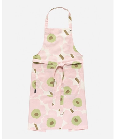 Pieni Unikko エプロン