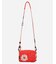 IIoisa Mini Unikkoショルダーバック
