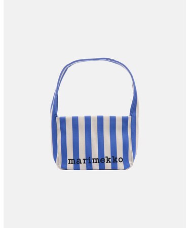 Knitted Shoulderbag Merirosvoショルダーバッグ