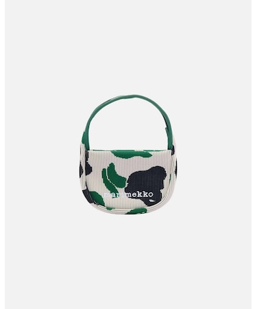 Knitted Mini Handbag Lemmittyハンドバック