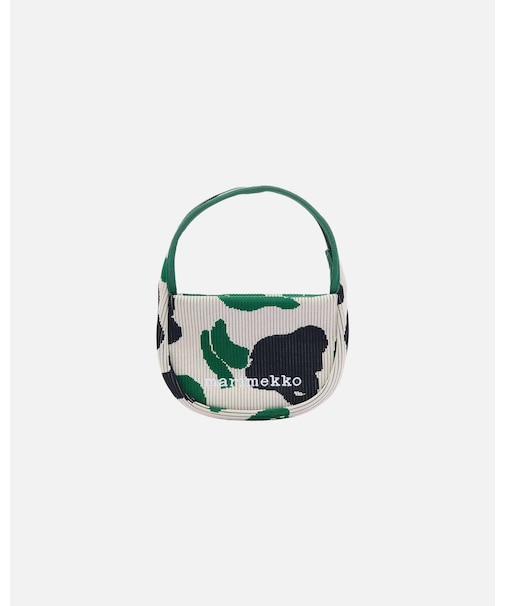 Knitted Mini Handbag Lemmittyハンドバック