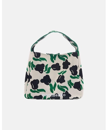 Knitted Bag Large Lemmitty ショルダーバック