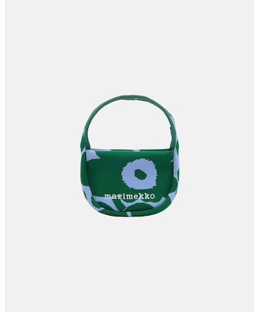 Knitted Mini Handbag Unikkoハンドバック