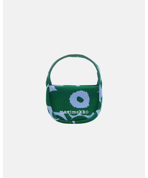 Knitted Mini Handbag Unikkoハンドバック