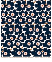 MINI UNIKKO　コットンファブリック