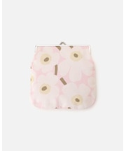 Mini Unikko Iso Kukkaro がま口ポーチ