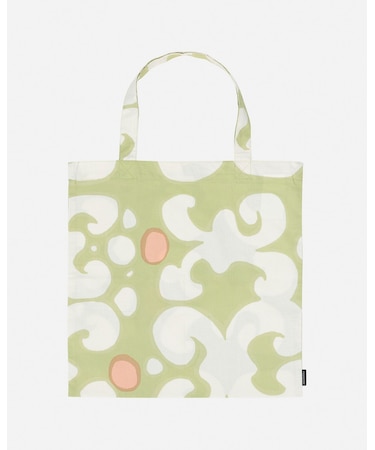 Keidas トートバッグ 43×44cm