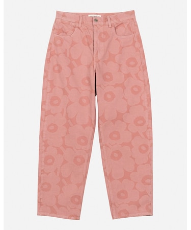 Maridenim Barrel Unikko ジーンズ