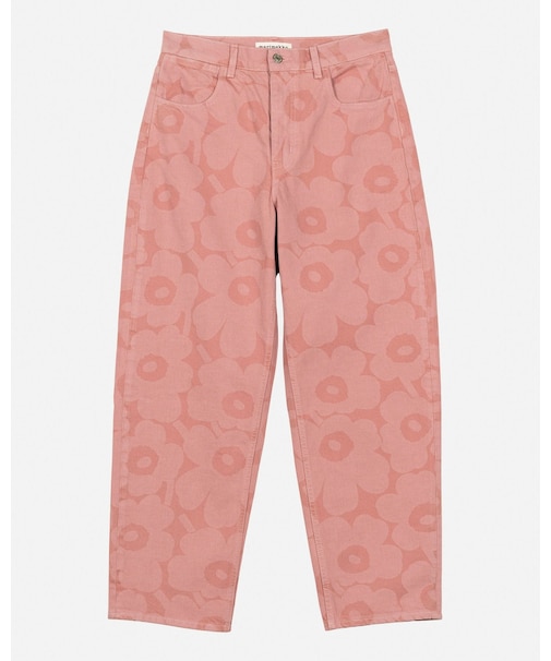 Maridenim Barrel Unikko ジーンズ