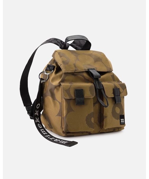Everything Backpack M Unikko バックパック