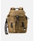 Everything Backpack L Unikko バックパック