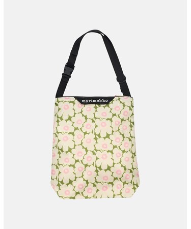 Neat Crossbody Unikko M ショルダーバッグ