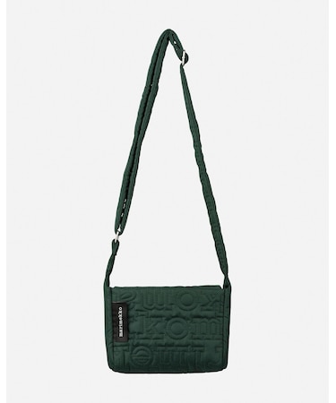 Joy Crossbody S Logo ショルダーバッグ