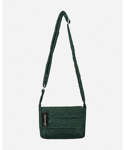 Joy Crossbody S Logo ショルダーバッグ