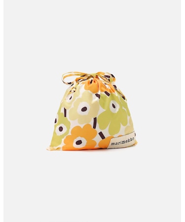 Mini Unikko ポーチ
