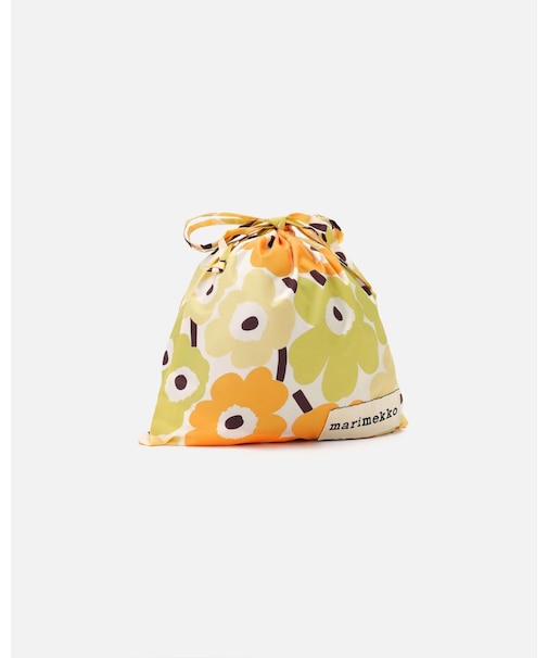 Mini Unikko ポーチ