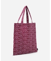 Pikkuinen Unikko トートバッグ 44×43cm