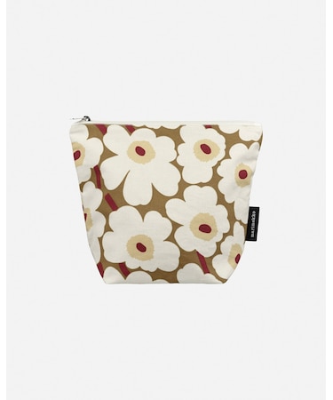 Mini Unikko Kaje コスメティックバッグ