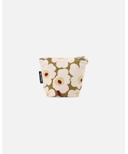 Mini Unikko Kait コスメティックバッグ