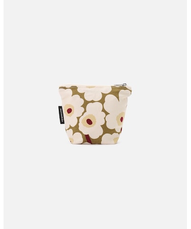Mini Unikko Kait コスメティックバッグ