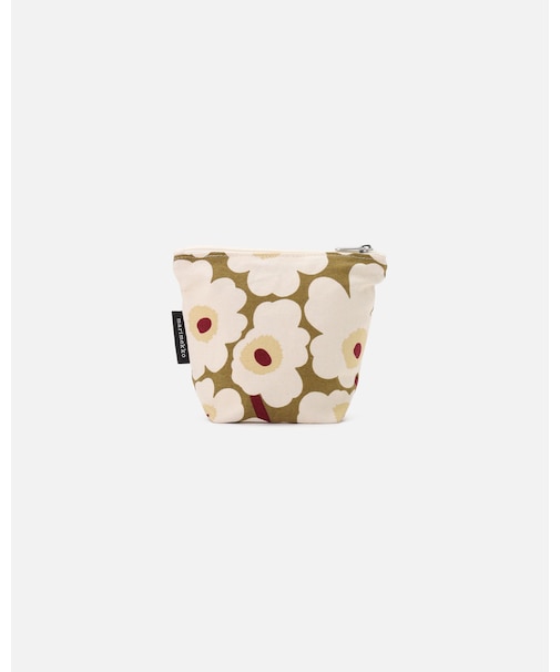 Mini Unikko Kait コスメティックバッグ