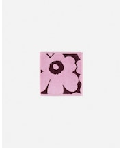 Unikko ミニタオル 26×26cm