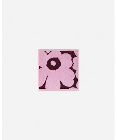 Unikko ミニタオル 26×26cm