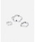 Unikko Cookie Cutter 3個セット