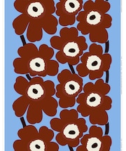 Unikko HW コットンファブリック 1M