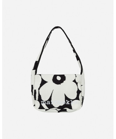 Knitted Shoulderbag Unikko ショルダーバッグ