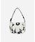 Knitted Shoulderbag Unikko ショルダーバッグ