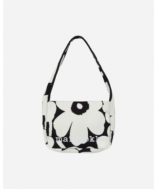 Knitted Shoulderbag Unikko ショルダーバッグ