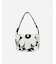 Knitted Shoulderbag Unikko ショルダーバッグ