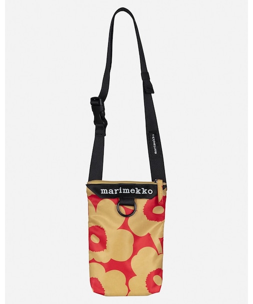 Neat Phone Pocket Unikko ショルダーバッグ