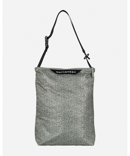 Neat Crossbody Piirto Unikko M ショルダーバッグ