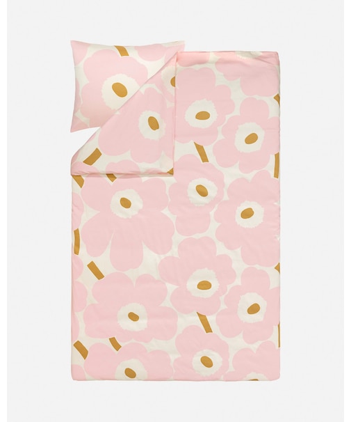Unikko デュベカバーセット